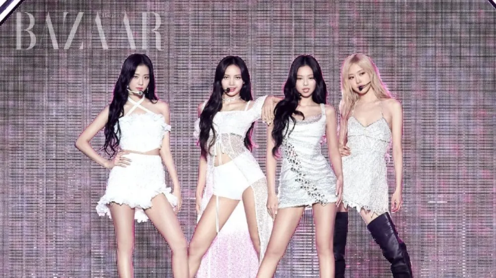 BlackPink quay MV mới cho màn tái xuất bùng nổ 